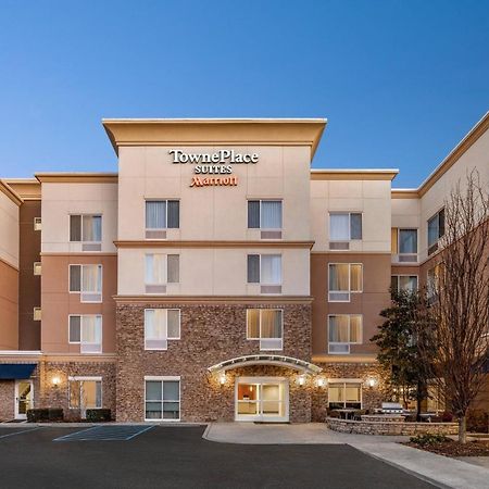Towneplace Suites By Marriott Chattanooga Near Hamilton Place Kültér fotó
