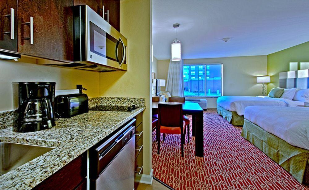Towneplace Suites By Marriott Chattanooga Near Hamilton Place Kültér fotó