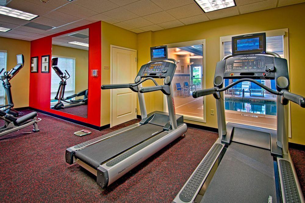 Towneplace Suites By Marriott Chattanooga Near Hamilton Place Kültér fotó