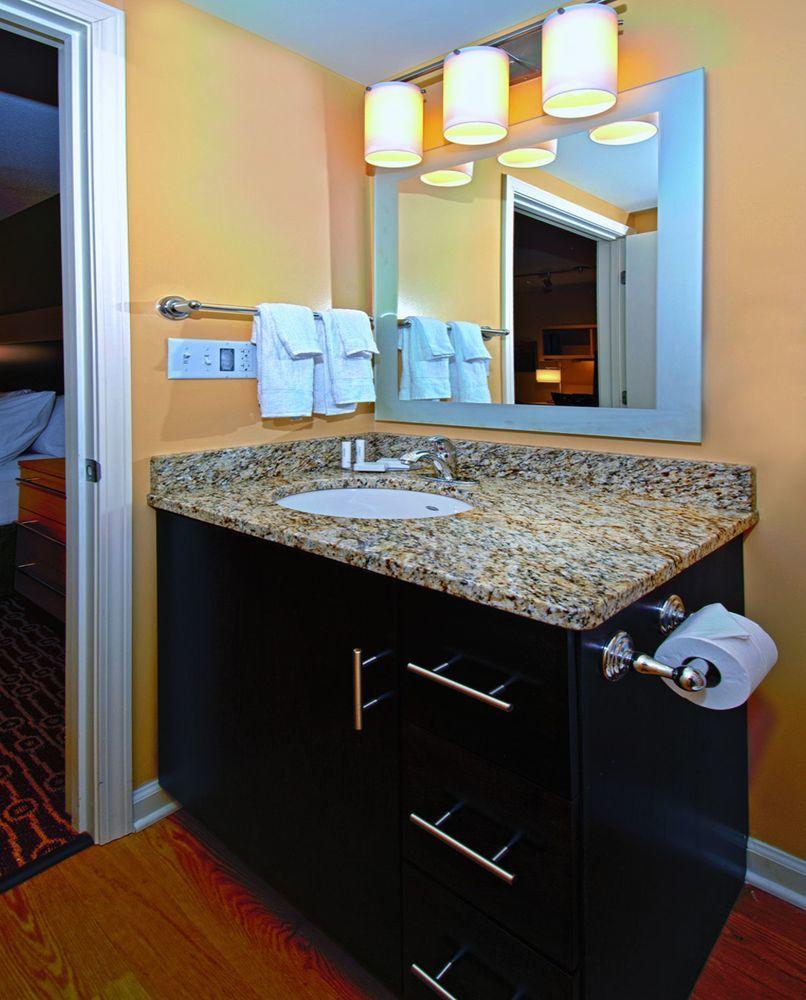 Towneplace Suites By Marriott Chattanooga Near Hamilton Place Kültér fotó