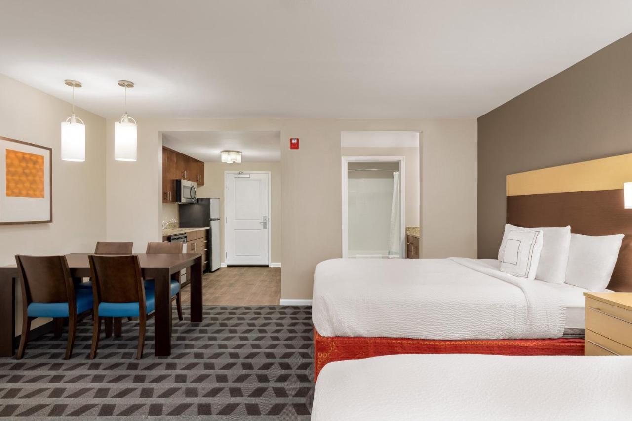 Towneplace Suites By Marriott Chattanooga Near Hamilton Place Kültér fotó