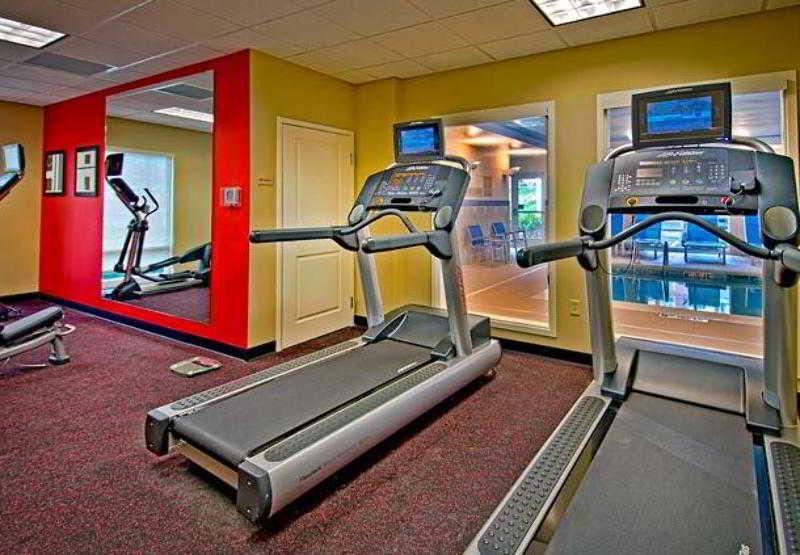 Towneplace Suites By Marriott Chattanooga Near Hamilton Place Kültér fotó