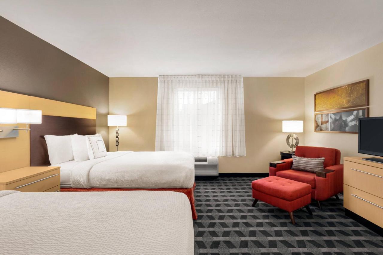 Towneplace Suites By Marriott Chattanooga Near Hamilton Place Kültér fotó