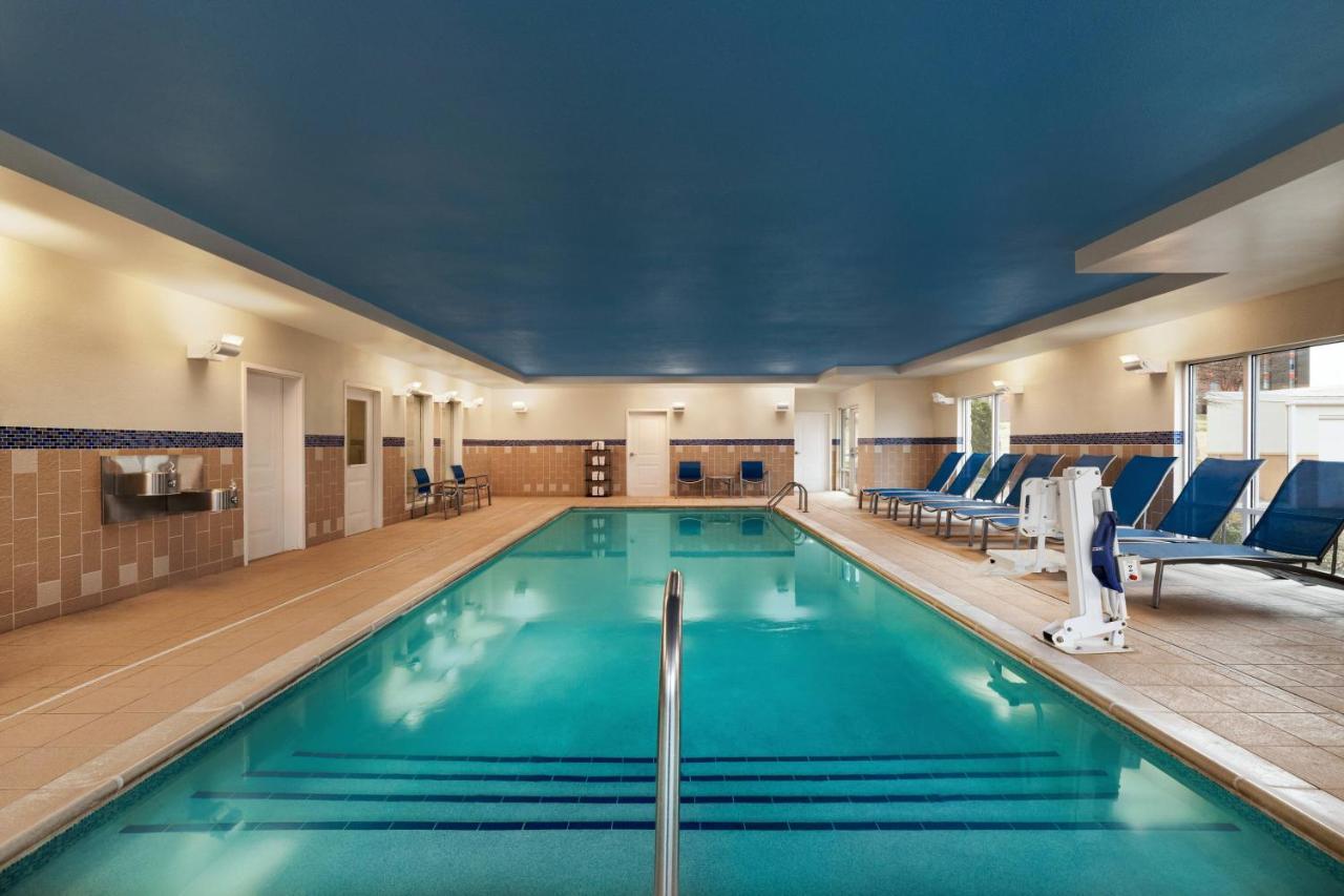Towneplace Suites By Marriott Chattanooga Near Hamilton Place Kültér fotó