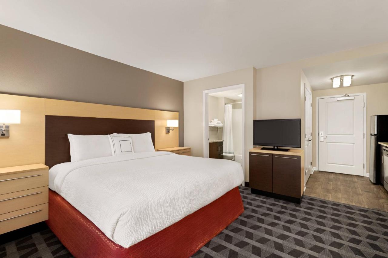 Towneplace Suites By Marriott Chattanooga Near Hamilton Place Kültér fotó