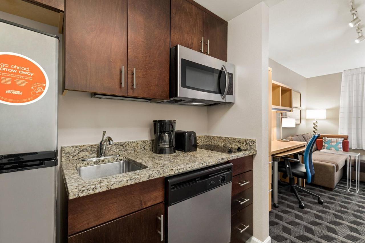 Towneplace Suites By Marriott Chattanooga Near Hamilton Place Kültér fotó