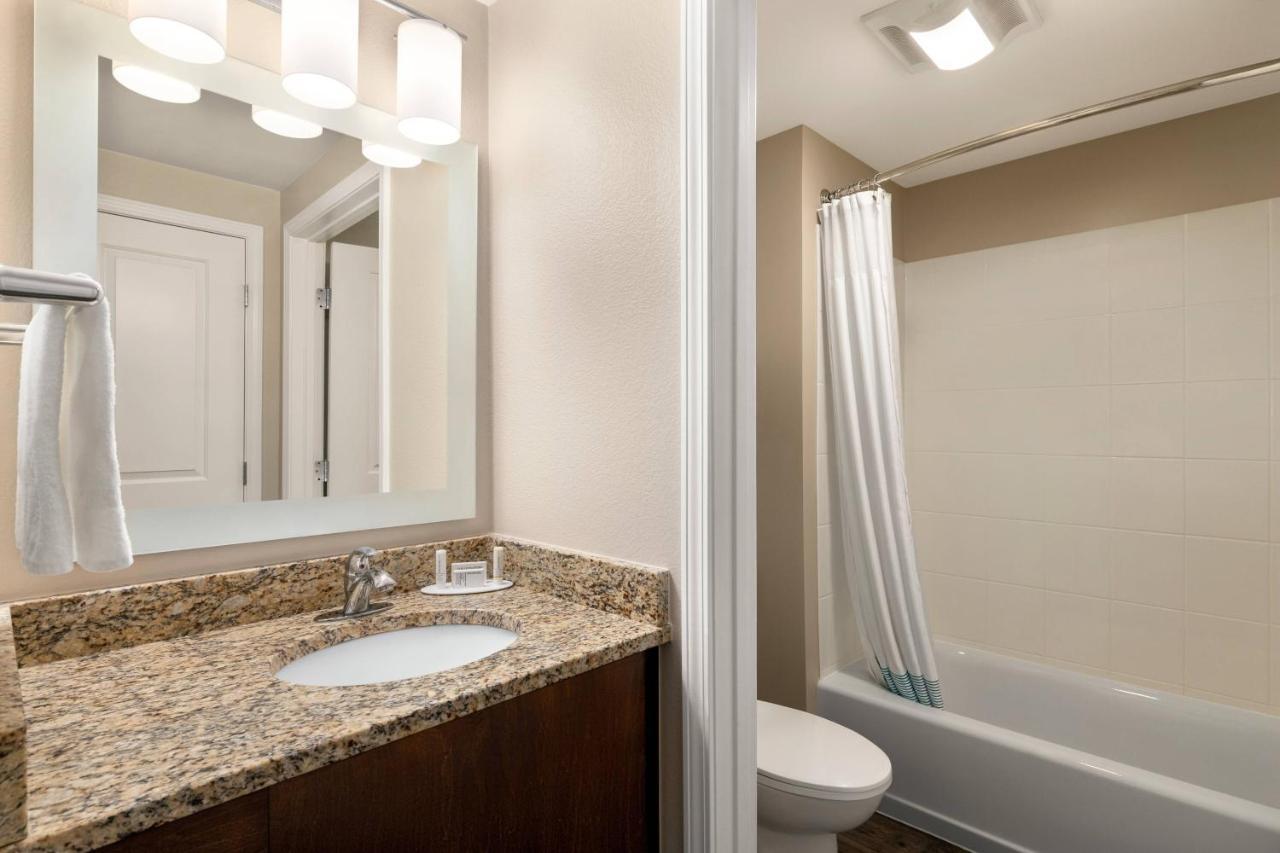 Towneplace Suites By Marriott Chattanooga Near Hamilton Place Kültér fotó