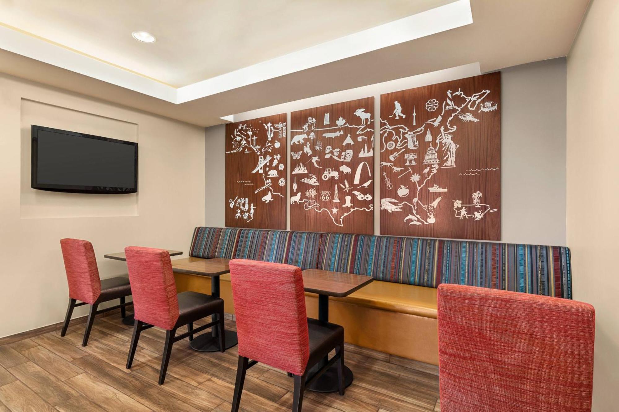Towneplace Suites By Marriott Chattanooga Near Hamilton Place Kültér fotó