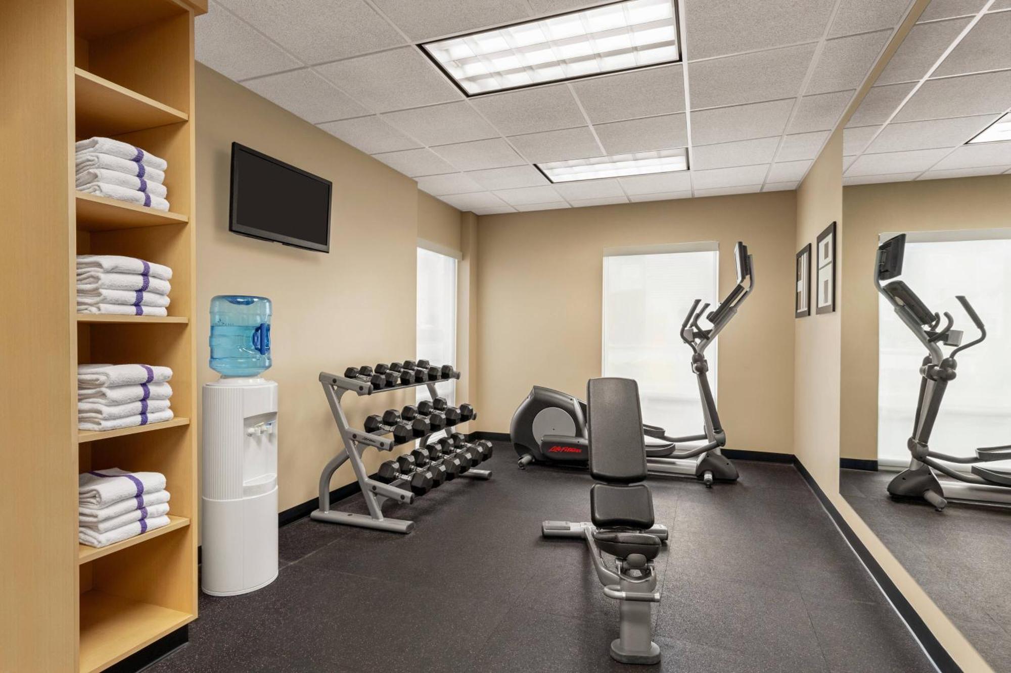 Towneplace Suites By Marriott Chattanooga Near Hamilton Place Kültér fotó