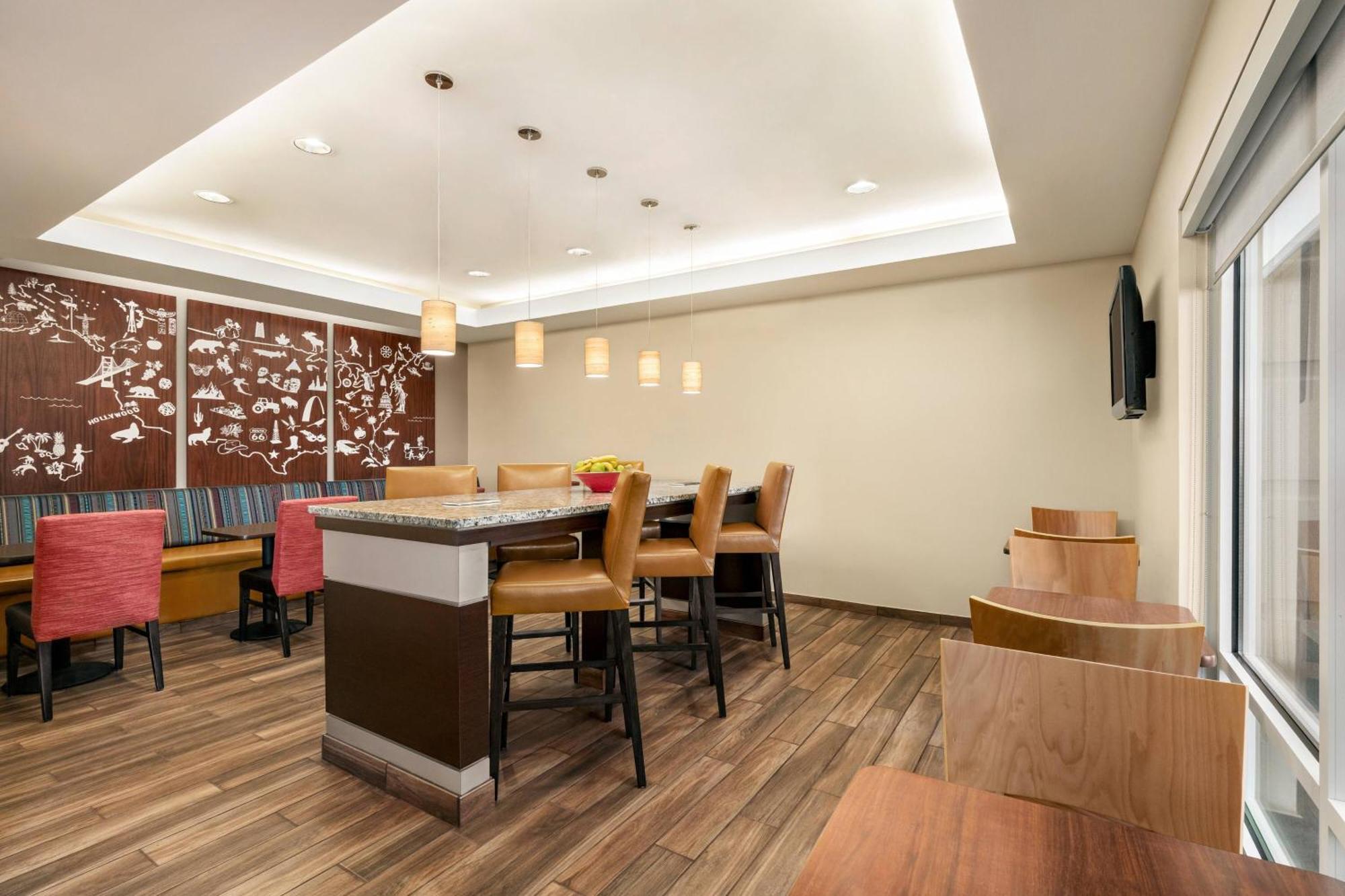 Towneplace Suites By Marriott Chattanooga Near Hamilton Place Kültér fotó