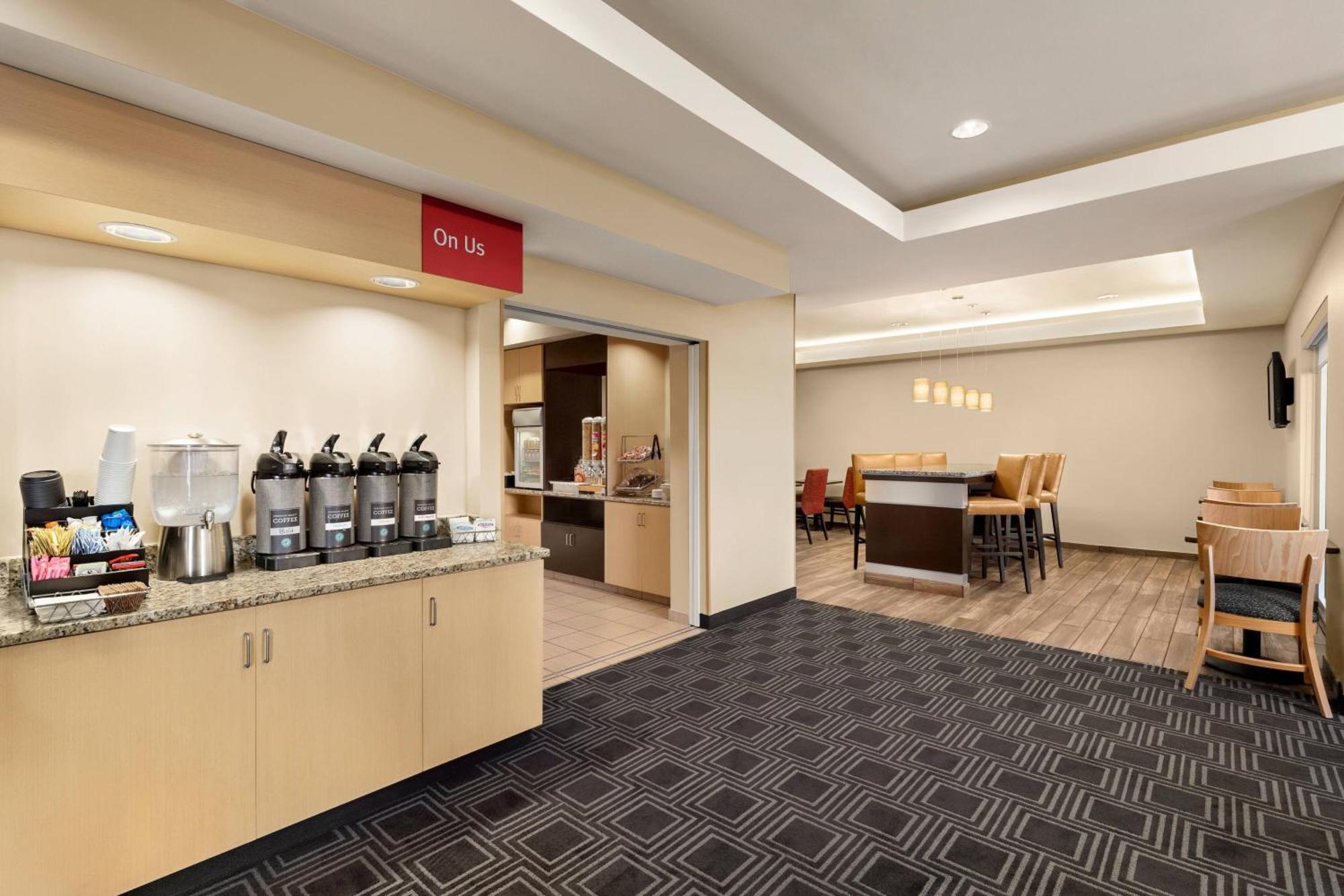 Towneplace Suites By Marriott Chattanooga Near Hamilton Place Kültér fotó