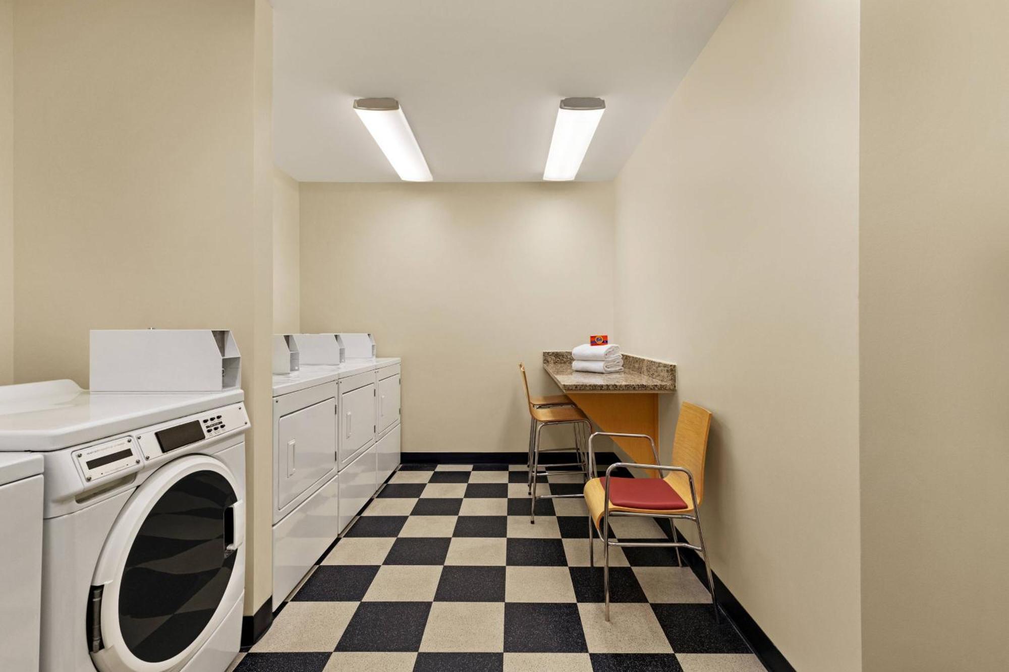 Towneplace Suites By Marriott Chattanooga Near Hamilton Place Kültér fotó