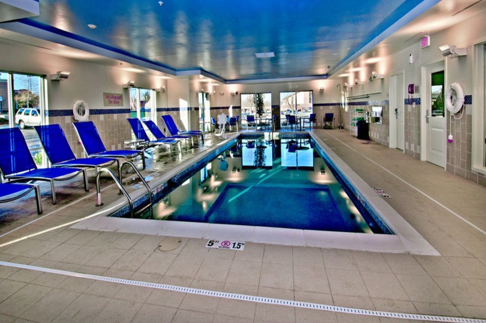 Towneplace Suites By Marriott Chattanooga Near Hamilton Place Kültér fotó