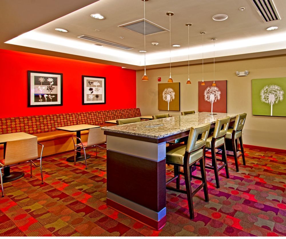 Towneplace Suites By Marriott Chattanooga Near Hamilton Place Kültér fotó