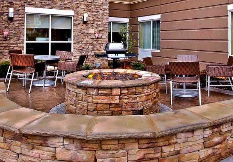 Towneplace Suites By Marriott Chattanooga Near Hamilton Place Kültér fotó