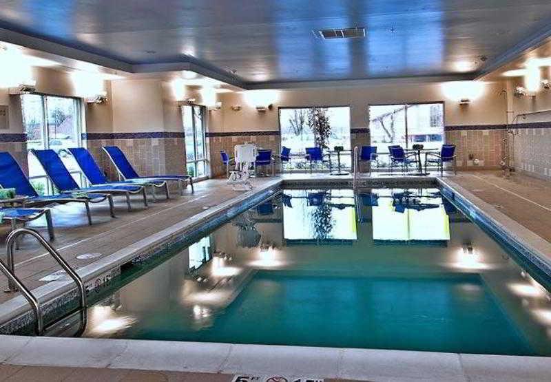 Towneplace Suites By Marriott Chattanooga Near Hamilton Place Kültér fotó