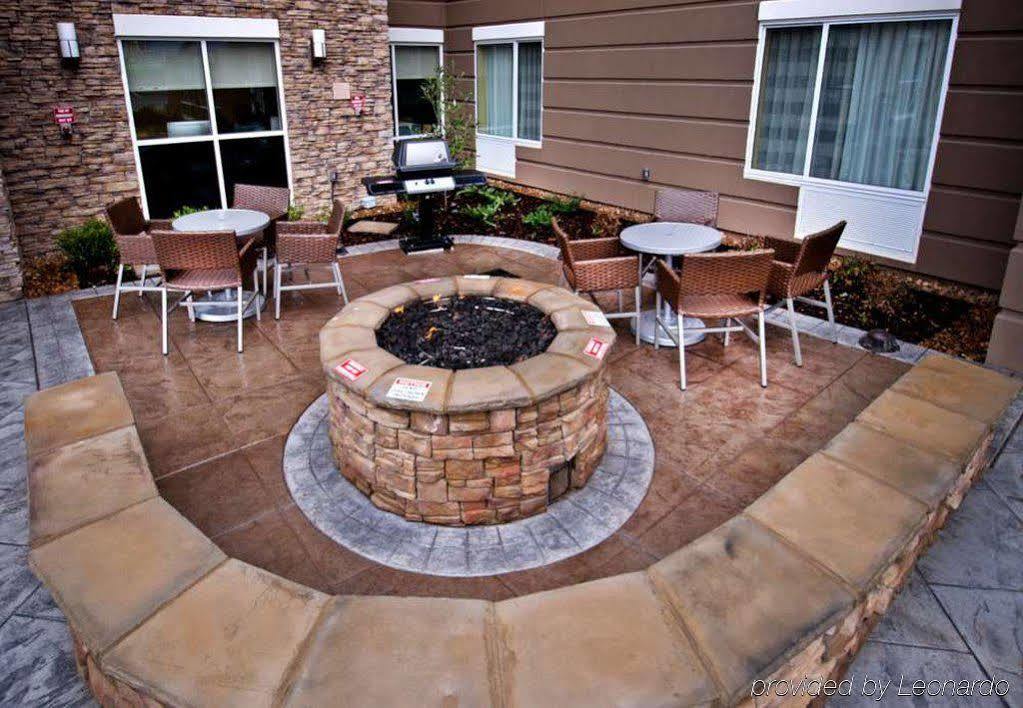 Towneplace Suites By Marriott Chattanooga Near Hamilton Place Kültér fotó