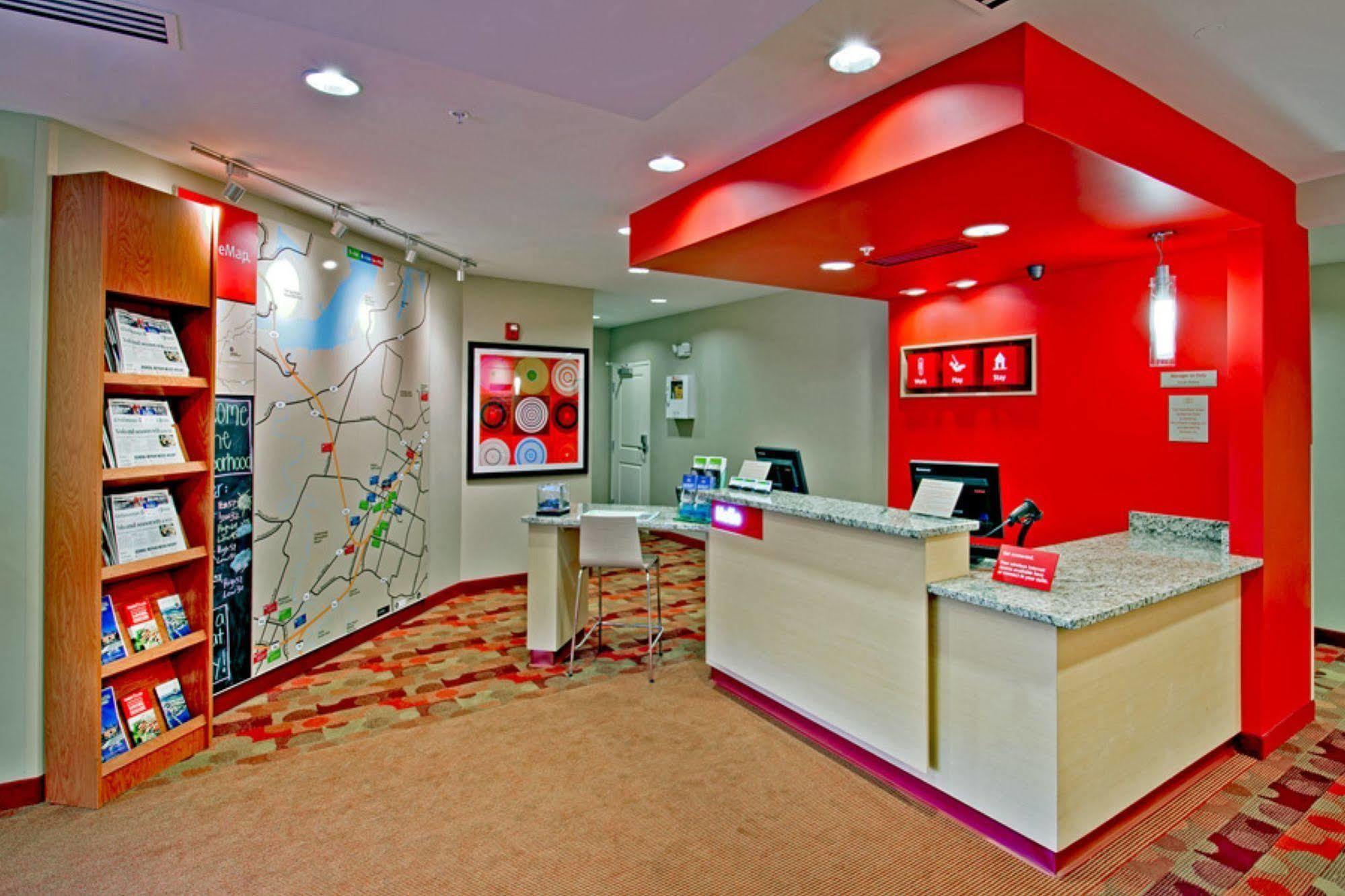 Towneplace Suites By Marriott Chattanooga Near Hamilton Place Kültér fotó
