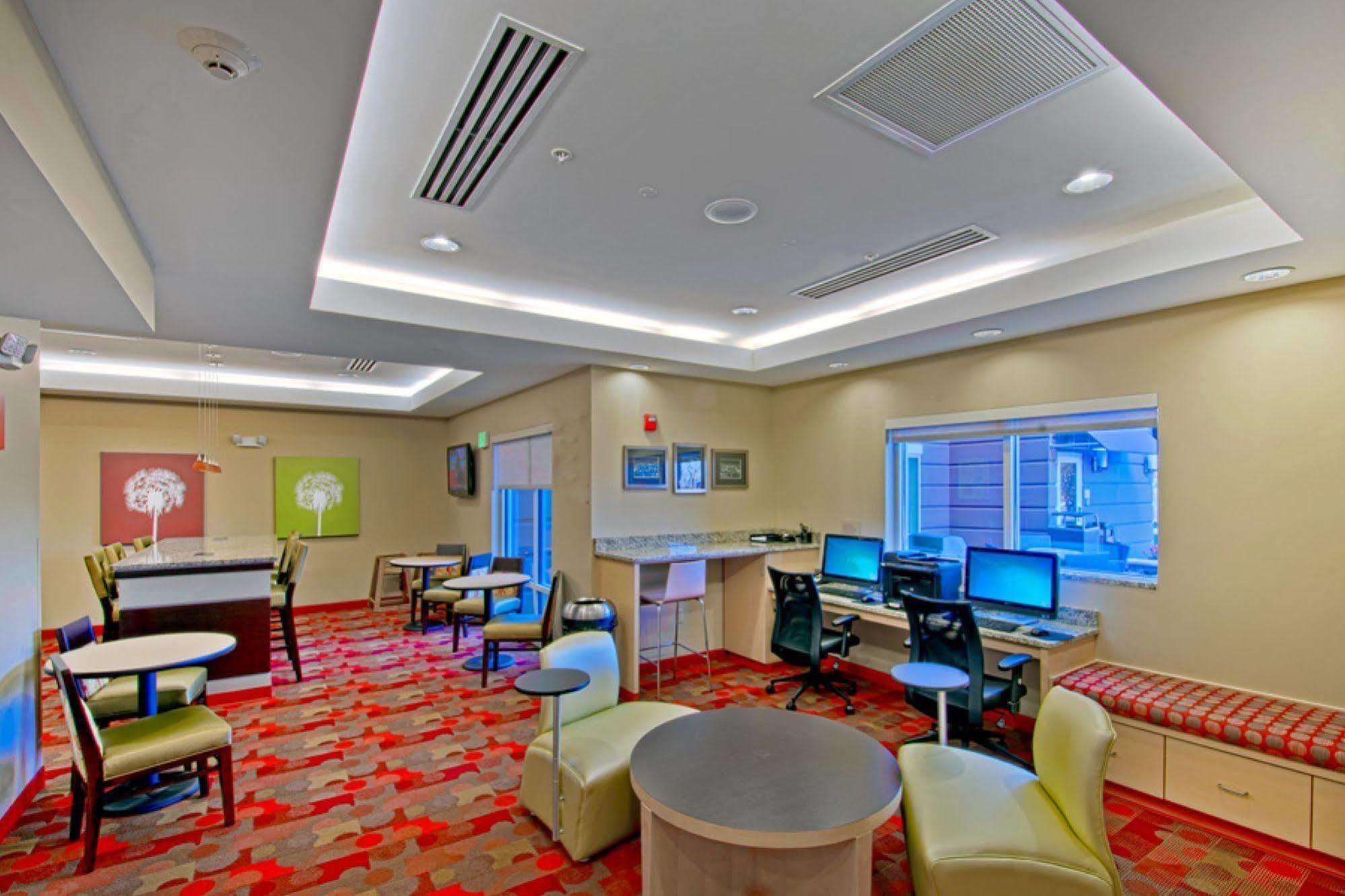 Towneplace Suites By Marriott Chattanooga Near Hamilton Place Kültér fotó