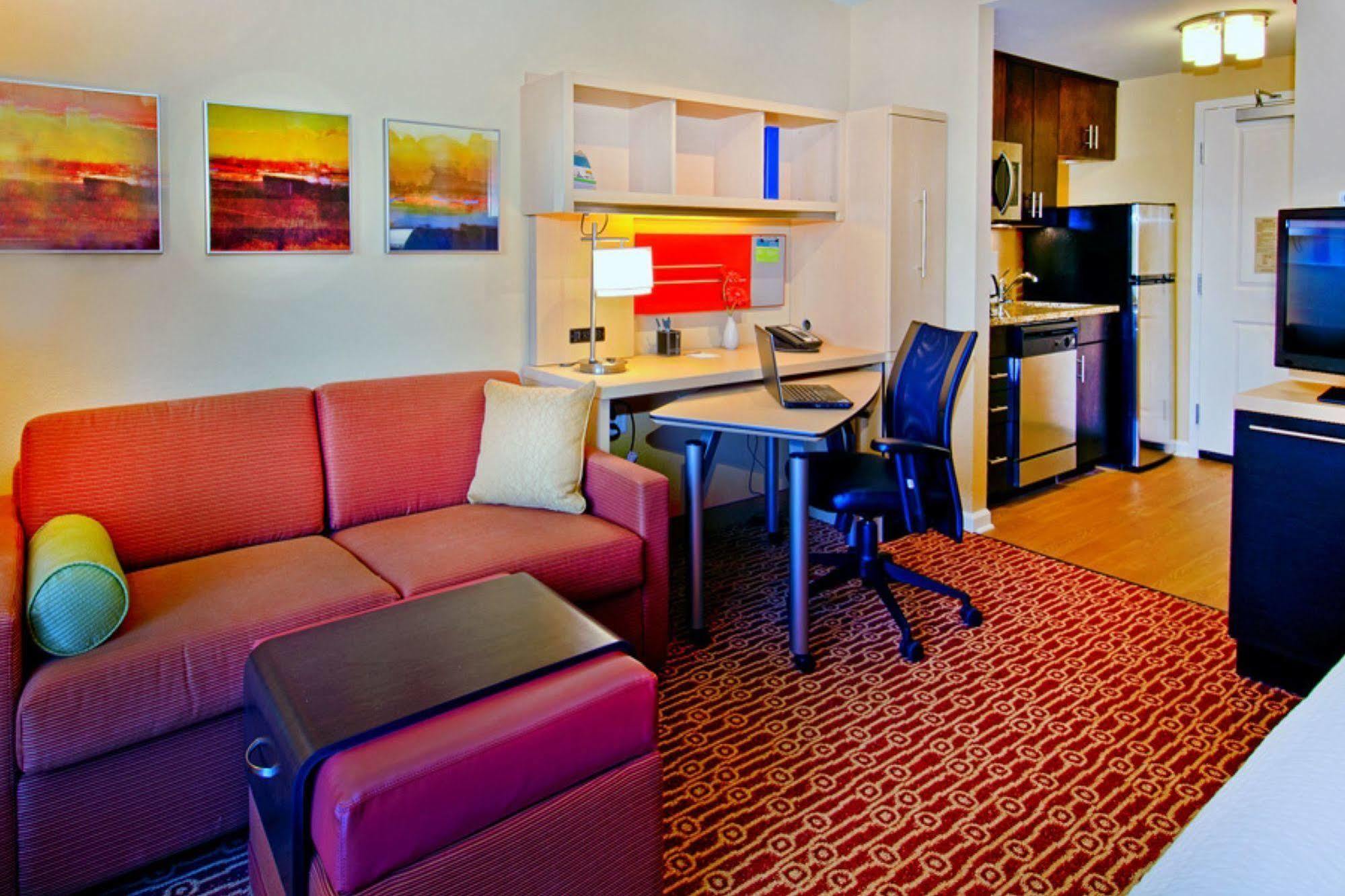 Towneplace Suites By Marriott Chattanooga Near Hamilton Place Kültér fotó