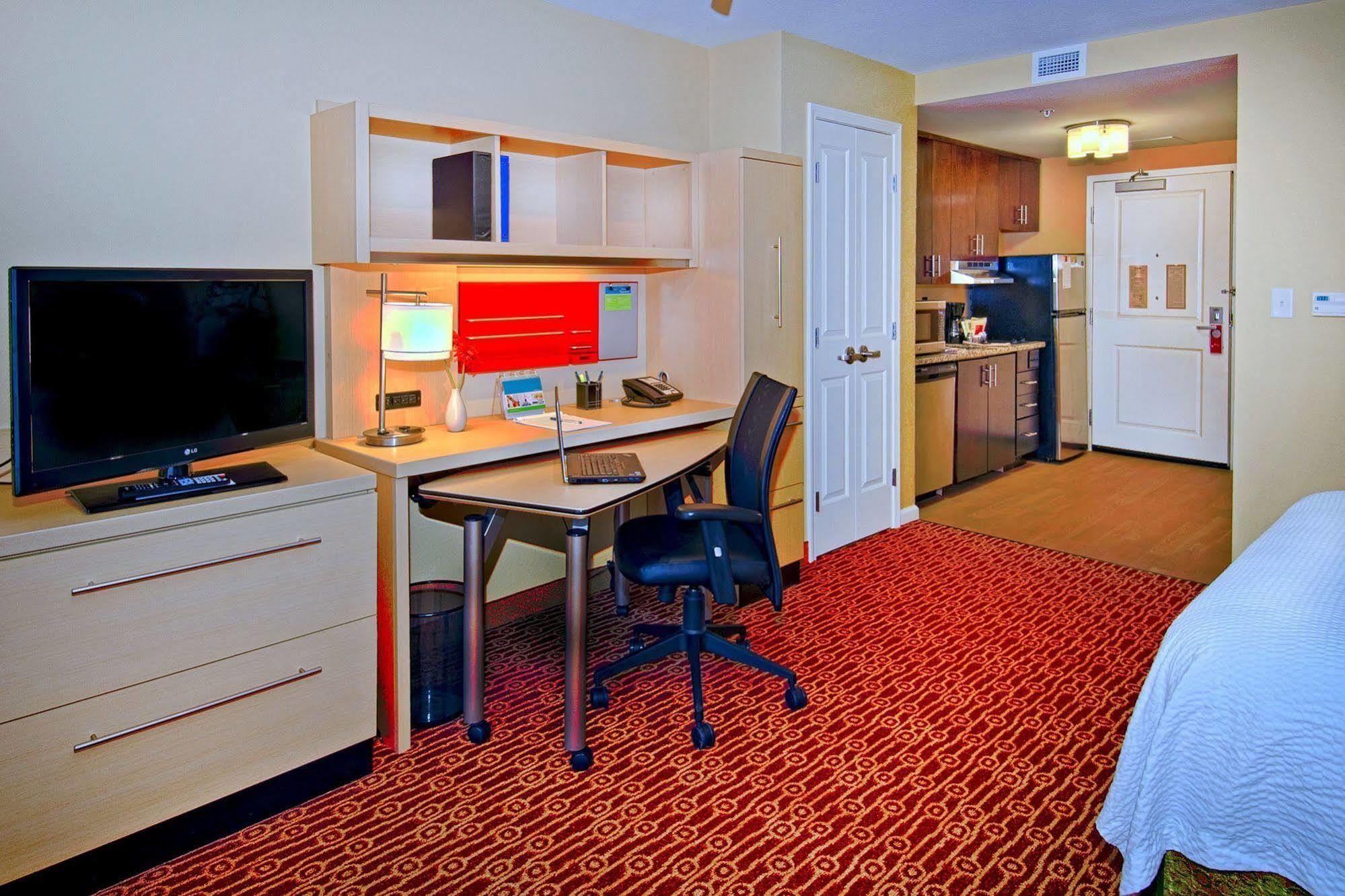Towneplace Suites By Marriott Chattanooga Near Hamilton Place Kültér fotó