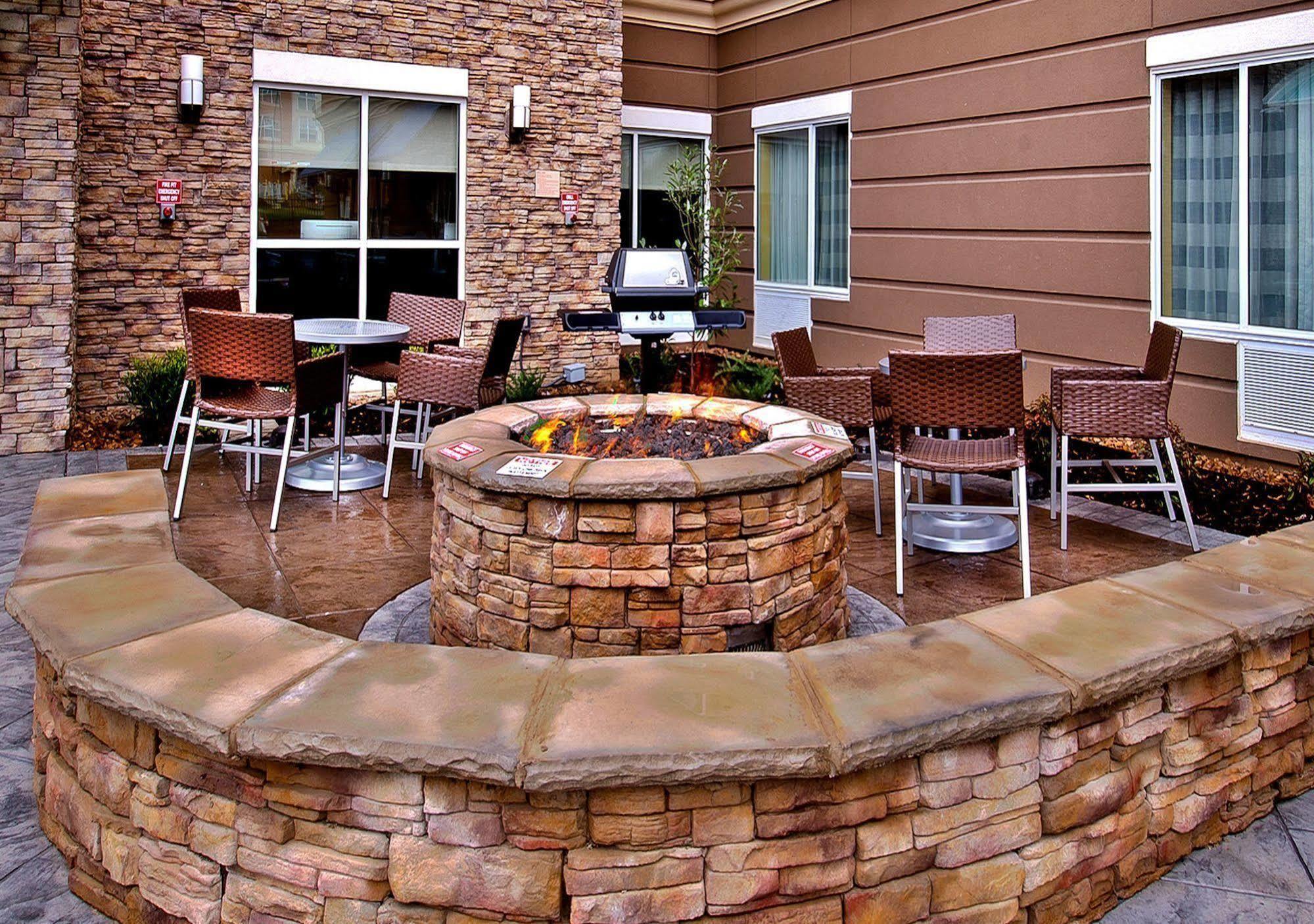 Towneplace Suites By Marriott Chattanooga Near Hamilton Place Kültér fotó